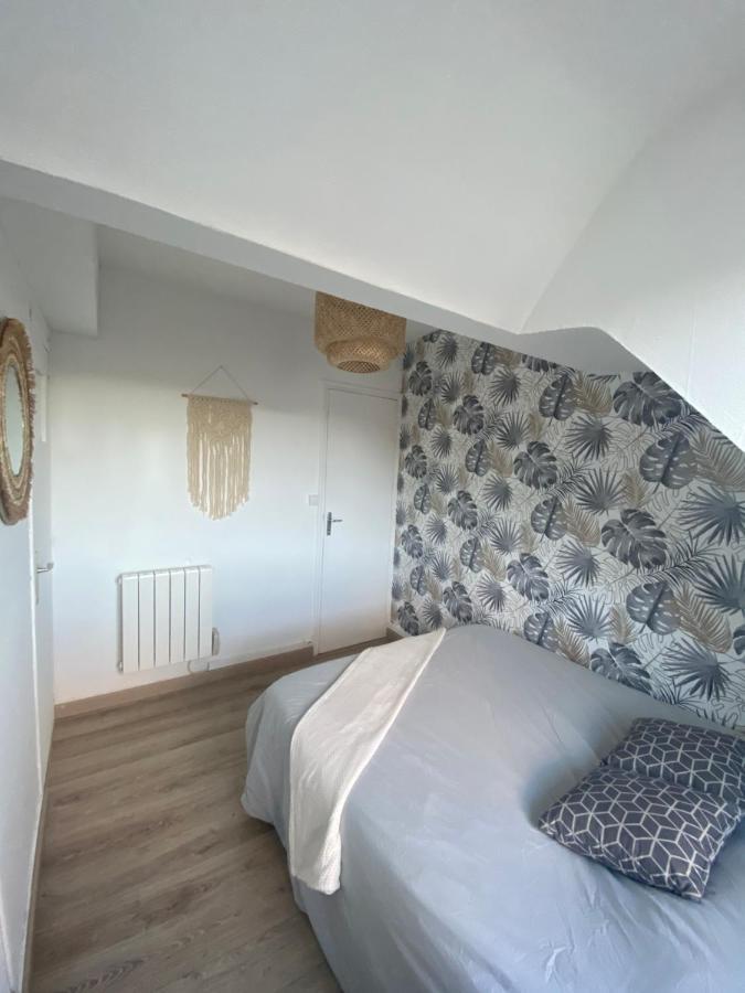 Le Portel : Bel Appartement A Deux Pas De La Mer Eksteriør bilde