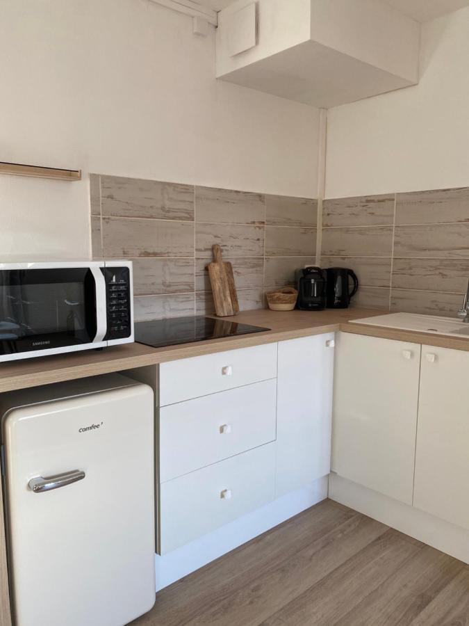 Le Portel : Bel Appartement A Deux Pas De La Mer Eksteriør bilde